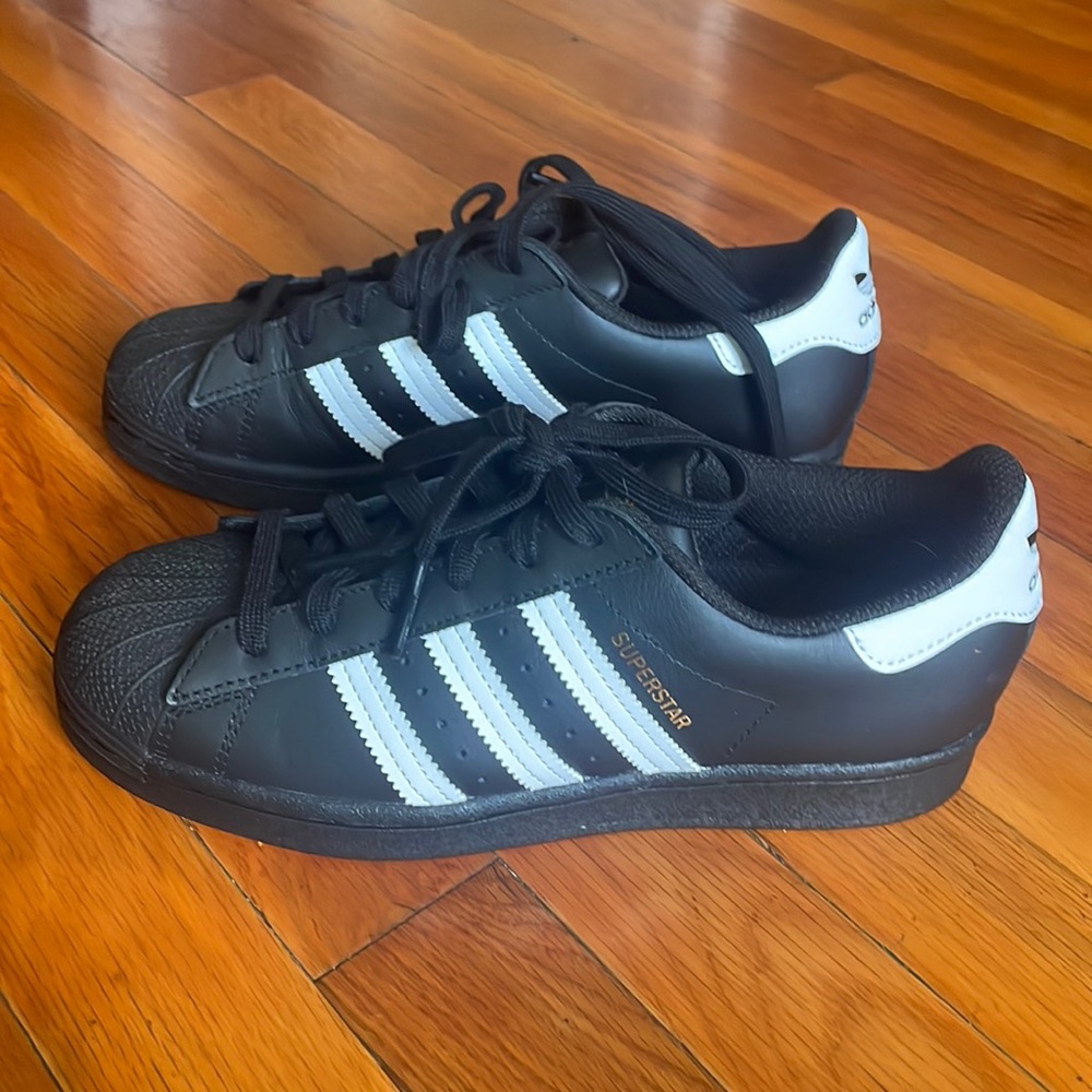Adidas SUPERSTAR SHOES